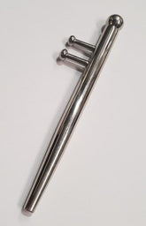 Dual-Ended Urethral Pleasure Wand - Elevate Your Senses Penis Plugs
